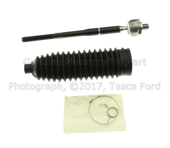 BB5Z3280A - Steering: Inner Tie Rod for Ford Image