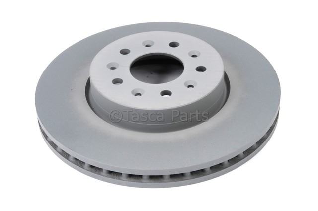 13547578 - : Front Disc Brake Rotor for GM Image