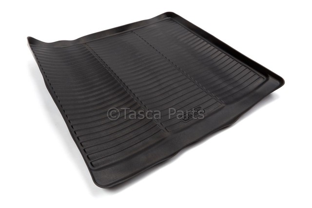 17803353 - Interior: Cargo Area Tray, Ebony for GM Image