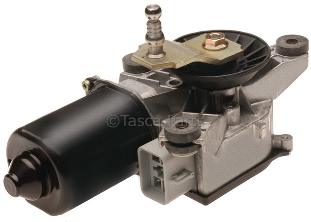 15036007 - Body: Wiper Motor for Cadillac: Escalade | Chevrolet: Blazer, C1500, C2500, C3500, C3500HD, K1500 Pickup, K2500 Pickup, K3500 Pickup, Silverado 1500, Suburban C1500, Suburban C2500, Suburban K1500, Suburban K2500, Tahoe | GMC: C1500 Pickup, C2500 Pickup, C3500 Pickup, C3500HD, K1500 Pickup, K2500 Pickup, K3500 Pickup, Sierra 1500, Suburban C1500, Suburban C2500, Suburban K1500, Suburban K2500, Yukon Image