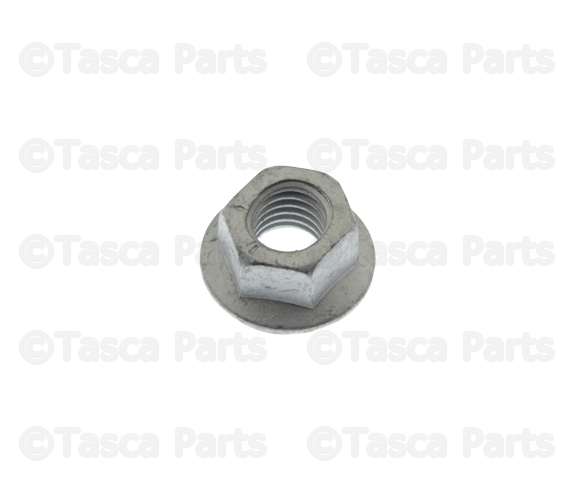 1999-2026 Volvo Stabilizer Link Nut 985930 | TascaParts.com