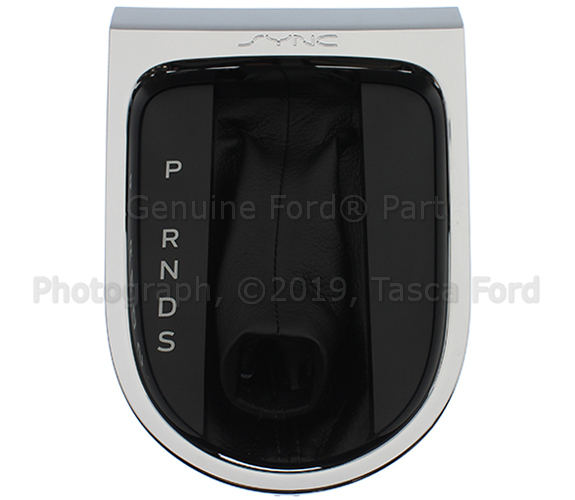 FR3Z7D443AC - Body: Shift Indicator for Ford: Mustang Image