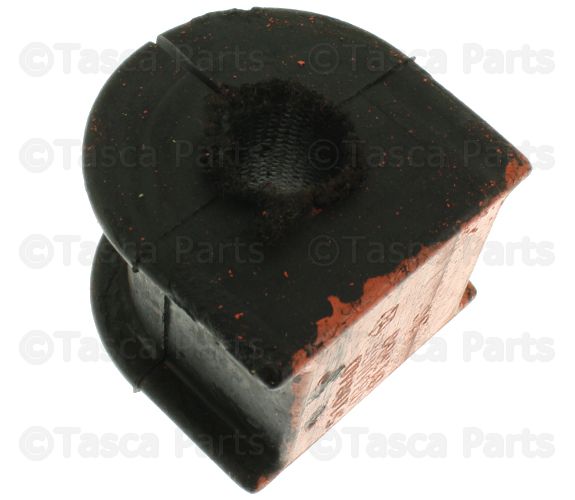 5105108AD - : Sway Eliminator Cushion for Chrysler: Sebring | Dodge: Caliber | Jeep: Compass, Patriot Image