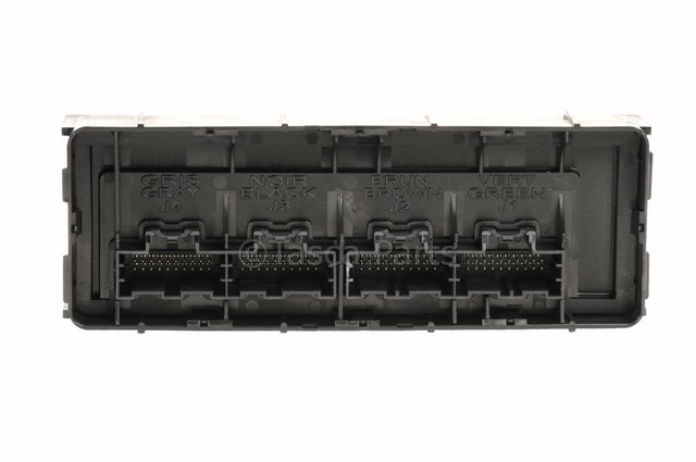 23473962 - Body: Heater Control for GM Image