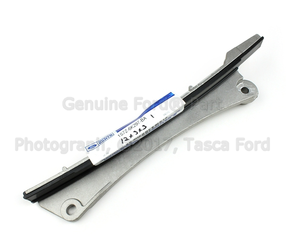 1S7Z6K297BA - Engine: Chain Guide for Ford Image