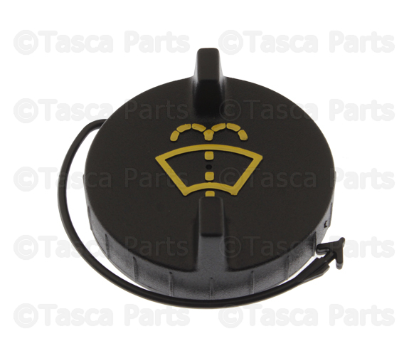 EC0167815 - Body: Reservoir Cap for Mazda Image