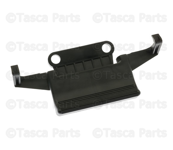 ZZCA64366A - : Lock Front Lid for MAZDA Image