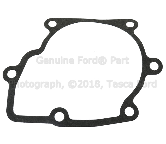 D4ZZ7086B - Transmission: Automatic Transmission Extension Housing Seal for Ford: Explorer Sport, Ranger Image