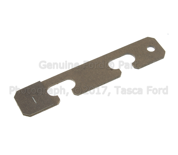 F2TZ17765A - Body: Insulator for Ford: Bronco, F-150, F-250, F-250 HD, F-350, F-Super Duty Image