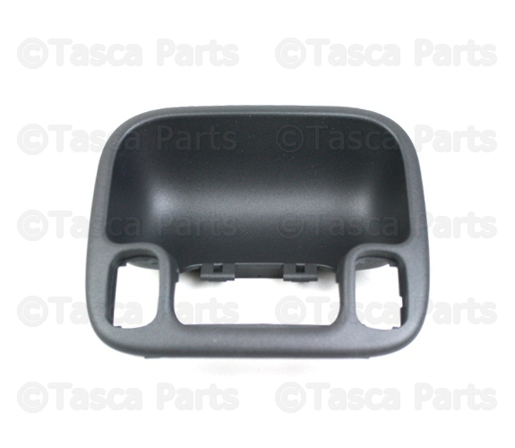 9158075 - Body: Tray for Volvo Image