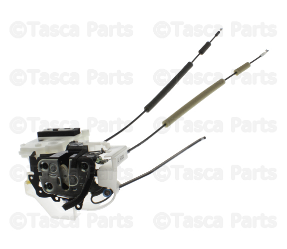 EG2258310N - : Door Lock Actuator Motor for Mazda Image