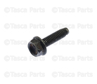 D09H57811 - Electrical: Side Impact Sens Screw for Mazda: 3, 6, CX-3, CX-30, CX-5, CX-50, CX-70, MX-30 EV Image