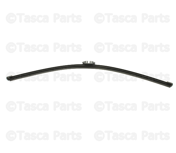 30753535 - : Rear Blade for Volvo: XC60 Image