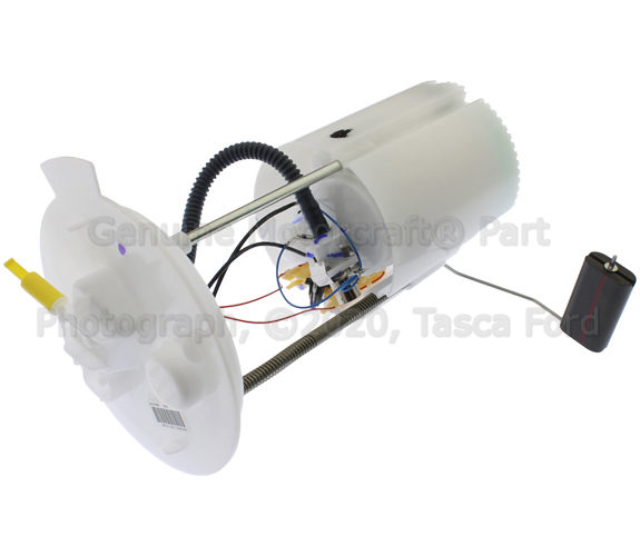 DV6Z9H307S - Fuel System: Fuel Pump Assembly for Ford Image