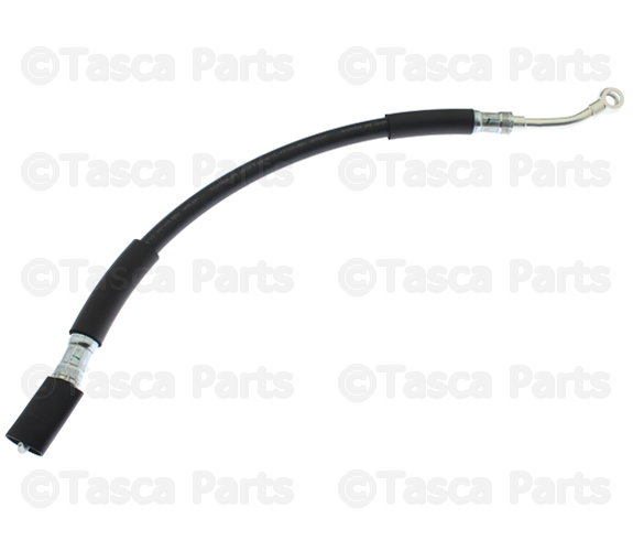 FD0132490D - : Pressure Hose for Mazda: RX-7 Image