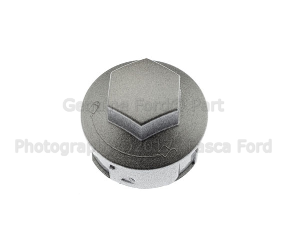 8S4Z1K011A - Suspension: Wheel Cover Cap for Ford: Focus Image