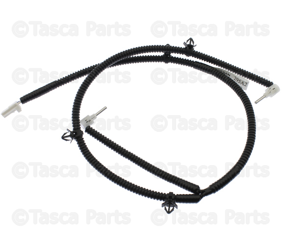 295A23NF0A - Electrical: Battery Temperature Sensor for Nissan Image