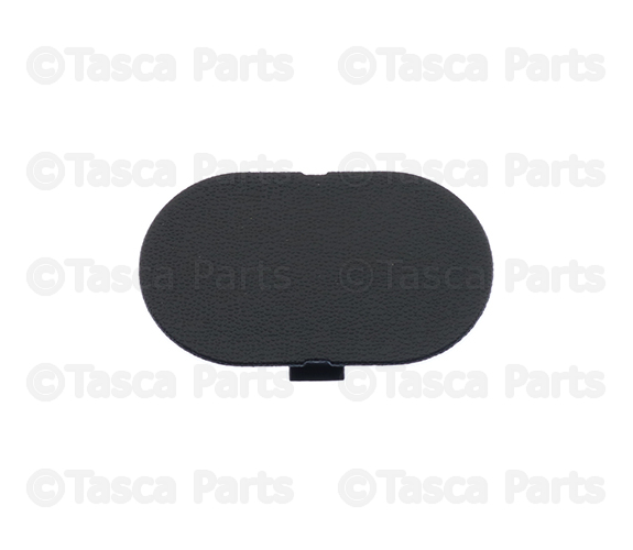 N243507T3 - Body: Cowl Grille Cap for Mazda: MX-5 Miata Image