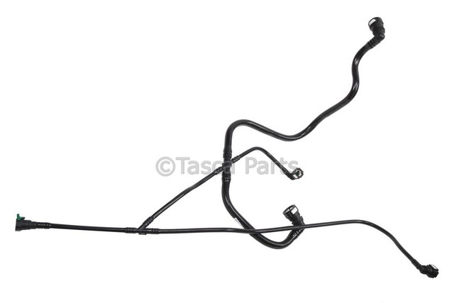 22877573 - : Fuel Tank Filler Vent Hose for Chevrolet: Captiva Sport Image