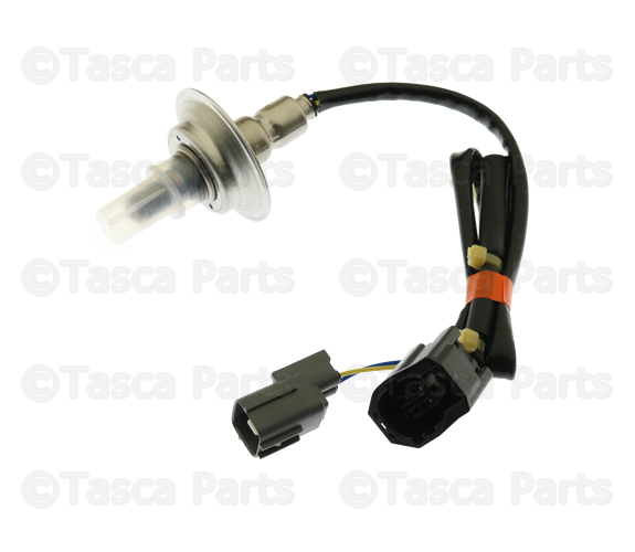 L3CE188G1 - Emission System: Upper Oxygen Sensor for Mazda Image