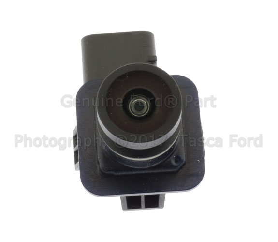 DT1Z19G490C - Body: Rear Camera for Ford Image
