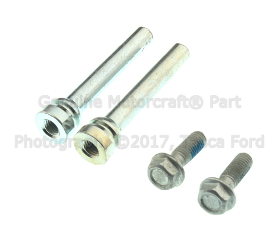 1R3Z2386CA - Brakes: Disc Brake Caliper Pin for Ford: Mustang Image