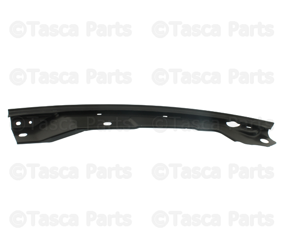 NE51501A1B - Body: Plate for Mazda: MX-5 Miata Image