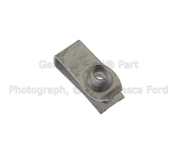 N808381S441 - Electrical: Headlight Mounting Nut for Ford Image