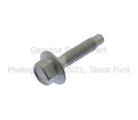 W718084S439 - Body: Hinge Assembly Bolt for Ford: F-150, F-250 Super Duty, F-350 Super Duty Image