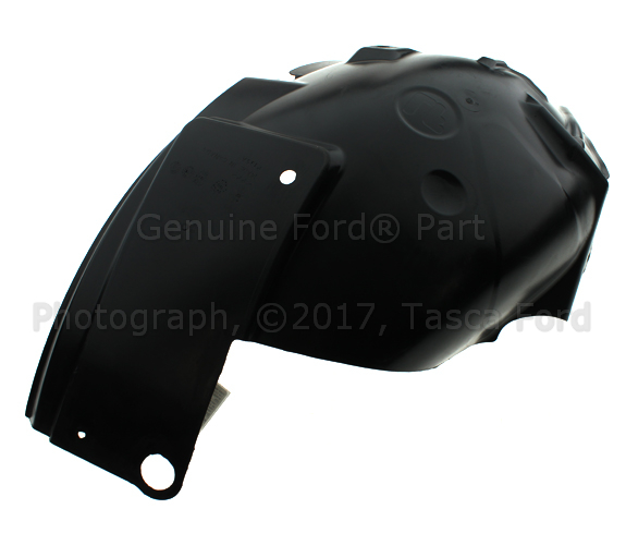 5R3Z16103AA - Body: Fender Liner for Ford: Mustang Image