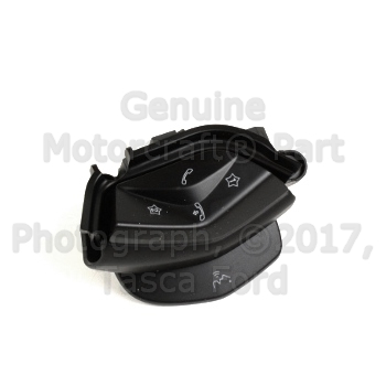 CV6Z9C888F - Steering: Switch for Ford Image
