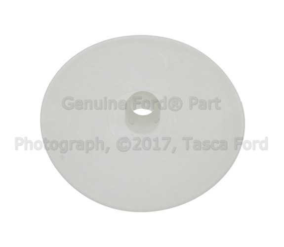 FL3Z5C036A - Body: Mount Bolt Insulator for Ford: F-150, F-150 Lightning, F-250 Super Duty, F-350 Super Duty, F-450 Super Duty Image