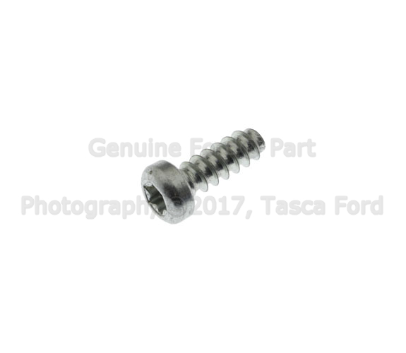 W505964S437 - Body: Door Trim Panel Screw for Ford: Transit Connect Image