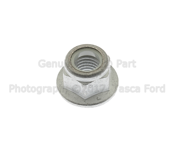 W520215S442 - Suspension: Lower Control Arm Nut for Ford: C-Max, E-Transit, Escape, Focus, Transit Connect, Transit-150, Transit-250, Transit-350, Transit-350 HD | Lincoln: Corsair, MKC Image