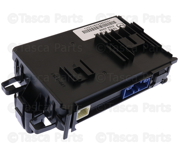5Y055 Mitubishi FX53A BN624A240H05 動作保証 2016-2025 Mazda Body Control Module TK52-67-5Y0H | TascaParts.com
