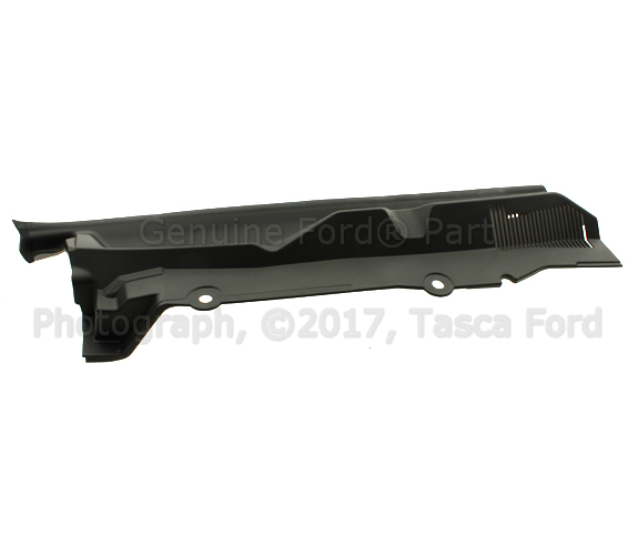 AR3Z63018A16AA - Body: Cowl Grille for Ford Image