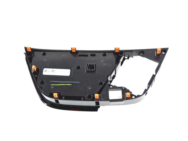 68238871AC - Electrical: Vehicle Feature Controls Center Stack for Mopar Image