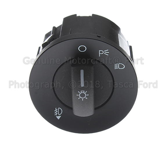 SW7025 - : Motorcraft Headlamp Switch for Ford Image