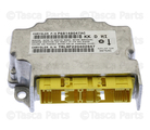 68148047AD - : Occupant Restraint Module for Jeep: Liberty Image