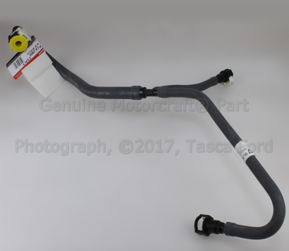 BL3Z9C915A - Emission System: Purge Valve for Ford Image