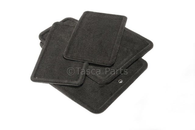 25795457 - Interior: Floor Mats, Carpet for Chevrolet: Impala Image