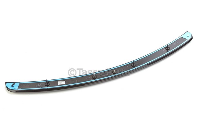 23232766 - Exterior: Spoiler, Rear, Flush Mount for GM Image