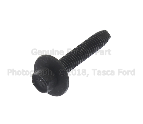 N808988S307 - Body: Motor &amp; Linkage Bolt for Ford: Expedition | Lincoln: Navigator Image