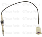 19418898 - Emission System: Temp Sensor for Chevrolet: Silverado 1500, Silverado 2500 HD, Silverado 3500 HD | GMC: Sierra 1500, Sierra 2500 HD, Sierra 3500 HD Image