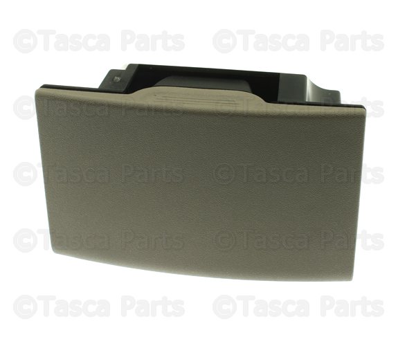 96965ZS00A - Body: Rear Cup-holder for Nissan Image