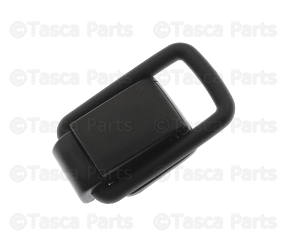 LD476956X02 - Body: Tie Down Hook for Mazda: 5, CX-30, CX-50, CX-9 Image