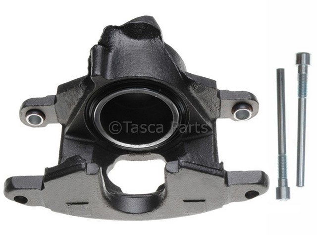 19140904 - Brakes: Caliper for Cadillac: Brougham, Fleetwood | Chevrolet: C/K Pickup, G10, G20, P20, R10, R20, R2500, Suburban C10, Suburban C20, Suburban K10, Suburban K20, Suburban R10, Suburban R1500, Suburban R20, Suburban R2500, Suburban V10, Suburban V1500, Suburban V20, Suburban V2500, V10, V20 | GMC: C1500 Pickup, C2500 Pickup, G1500, G2500, Jimmy, K1500 Pickup, K2500 Pickup, P2500, R1500 Pickup, R2500 Pickup, Suburban C1500, Suburban C2500, Suburban K1500, Suburban K2500, Suburban R1500, Suburban R2500, V1500, V1500 Suburban, V2500, V2500 Suburban Image
