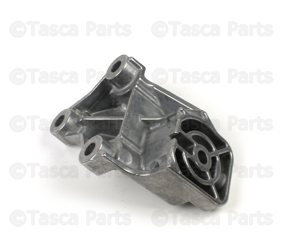 8649262 - Engine: Front Mount for Volvo Image