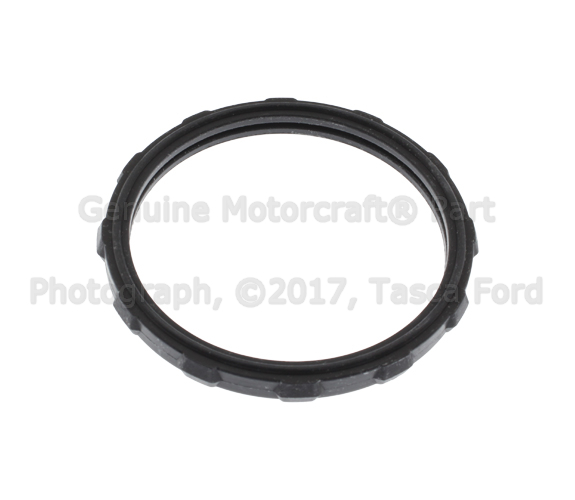 RTS1067 - Cooling System: Motorcraftâ„¢ Thermostat O-Ring for Ford: Escape, Fusion | Mercury: Mariner, Milan Image