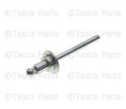 15022087 - Electrical: Headlamp Assembly Rivet for Chevrolet: S10 | GMC: Jimmy, Sonoma | Oldsmobile: Bravada Image